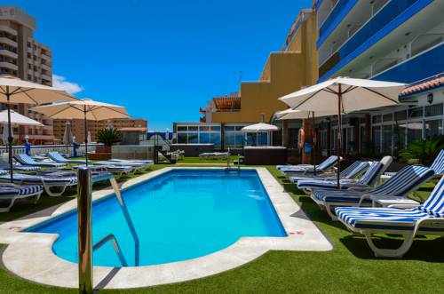 Torremolinos España codigo de promocion booking.com