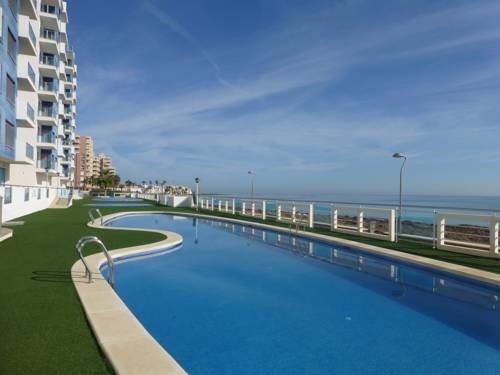 La Manga del Mar Menor Code Promo Espagne Booking.com