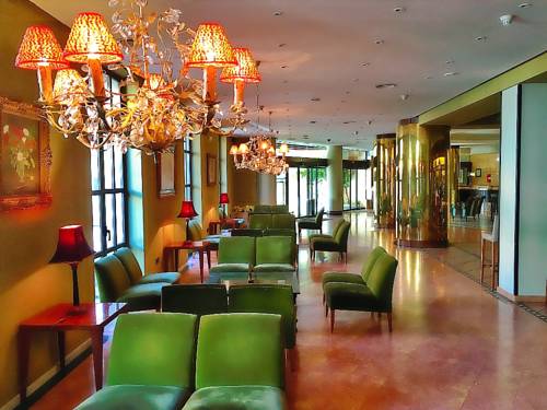 Úbeda España codigo de promocion booking.com