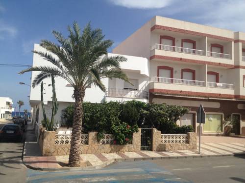 Carboneras España codigo de promocion booking.com