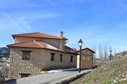 Guadalaviar Spanje promotiecode booking.com
