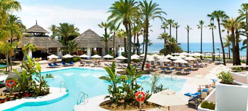 Marbella Spanje promotiecode booking.com