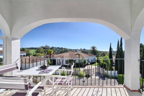 El Paraiso Code Promo Espagne Booking.com