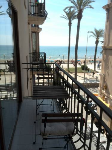 Sitges Espa&ntilde;a codigo de promocion booking.com