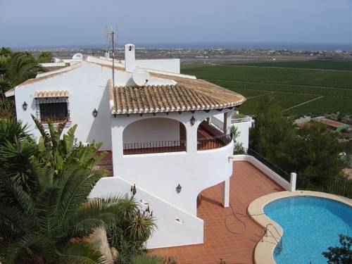 Monte Pego España codigo de promocion booking.com