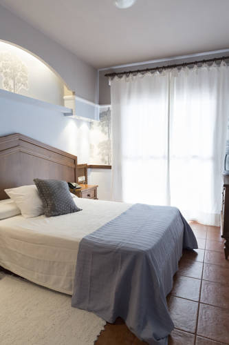 Cómpeta Codice Promozionale Spagna Booking.com