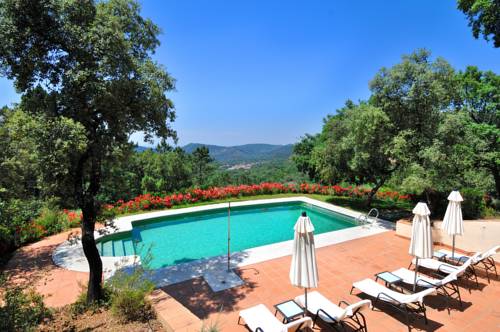 Alájar Spanien Promo-Code Booking.com