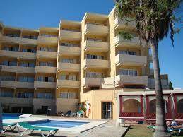 Torremolinos España codigo de promocion booking.com