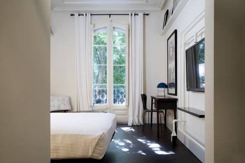 Barcelona Spanje promotiecode booking.com
