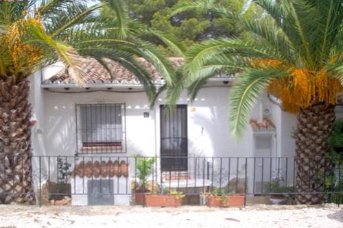 Teulada España codigo de promocion booking.com