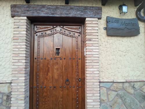 Casas de Miravete Code Promo Espagne Booking.com
