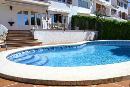Sitges Espa&ntilde;a Hotel C&oacute;digo promocional booking.com