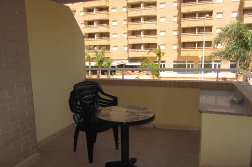 Oropesa del Mar Spanje promotiecode booking.com