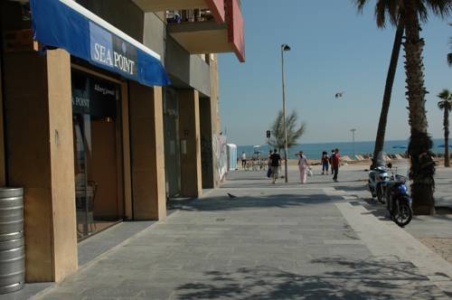 Barcelona Spanje promotiecode booking.com
