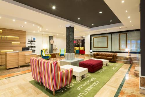Leganés Code Promo Espagne Booking.com