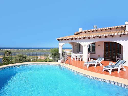 Pego España codigo de promocion booking.com