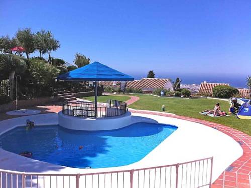 Nerja Espa&ntilde;a codigo de promocion booking.com
