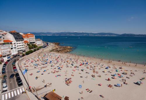 Sanxenxo Spain Promo Code Agoda.com