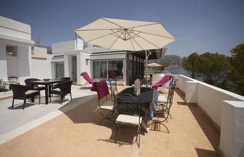 Altea Code Promo Espagne Booking.com