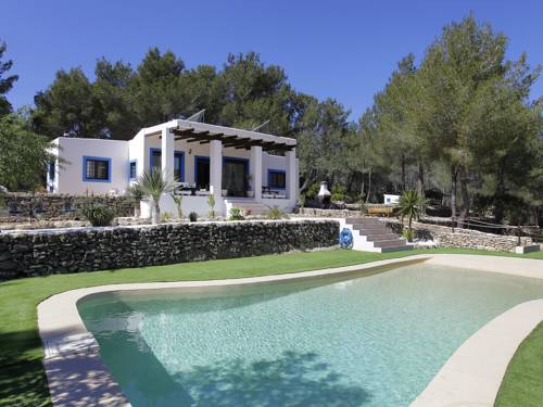 Santa Gertrudis Spanien Promo-Code Booking.com