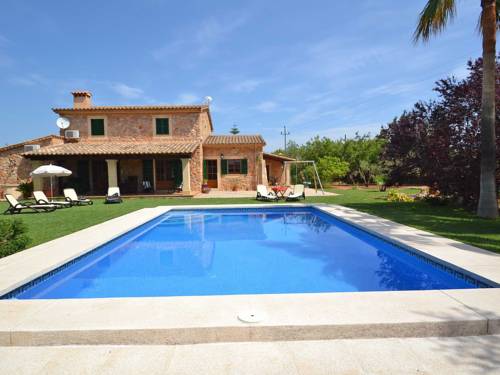 Sta. María del Camí España codigo de promocion booking.com