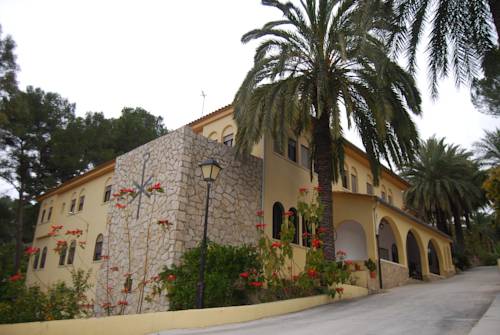 La Barraca de Aguas Vivas Code Promo Espagne Booking.com
