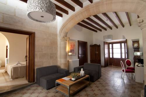 Algaida España codigo de promocion booking.com