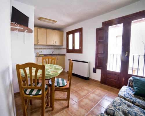 Morella España codigo de promocion booking.com