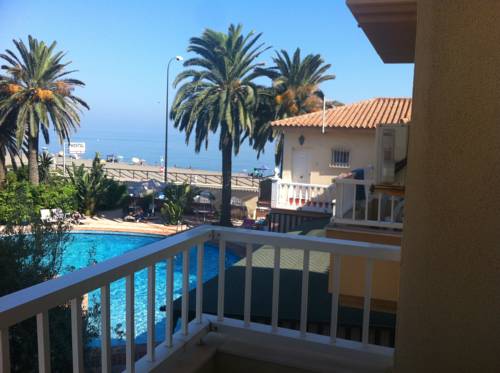 Benajarafe Spanien Promo-Code Booking.com