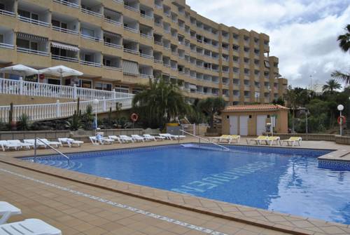 Playa de las Americas Spanje promotiecode booking.com