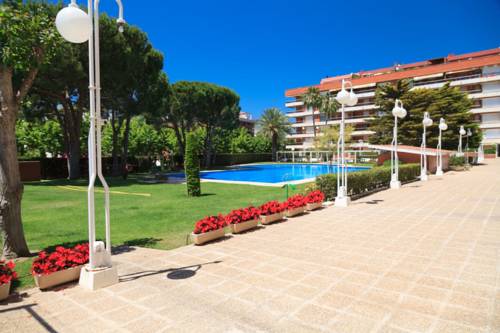 Salou Espa&ntilde;a codigo de promocion booking.com