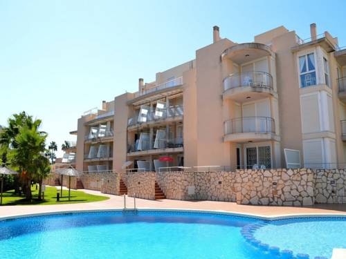 Denia Espa&ntilde;a codigo de promocion booking.com