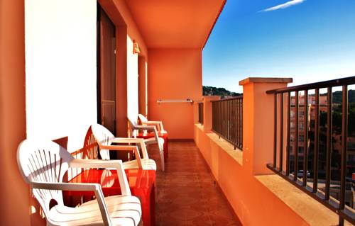 Cala Ratjada España codigo de promocion booking.com