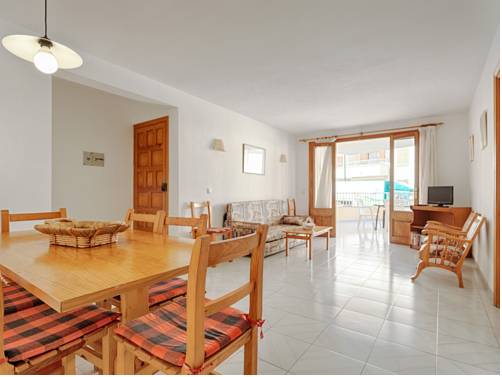 Colonia Sant Jordi Spanien Promo-Code Booking.com