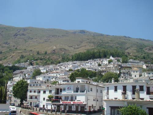 Trevélez Code Promo Espagne Booking.com