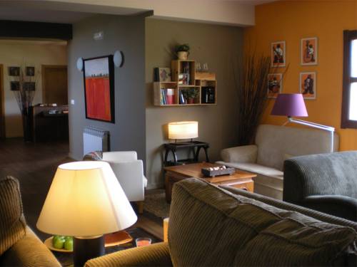 Villarcayo España Hotel Código promocional booking.com
