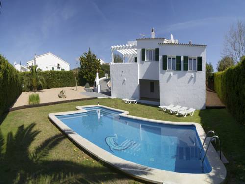 Binibeca España codigo de promocion booking.com