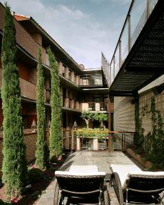 Olite Spanien Promo-Code Booking.com