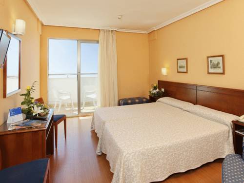 Benidorm Espa&ntilde;a codigo de promocion booking.com