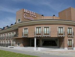 Avila Spain Hotels