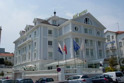 Santander España codigo de promocion booking.com