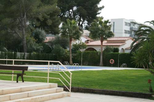 La Pineda Spanje promotiecode booking.com
