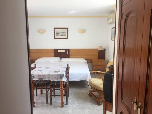 Torremolinos España codigo de promocion booking.com