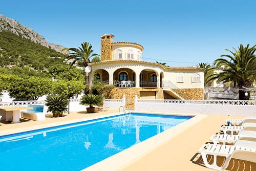 Calpe Spain Promo Code Booking.com
