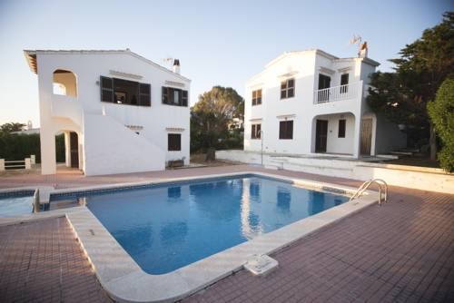 Binibeca España codigo de promocion booking.com