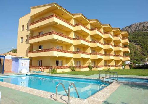 L'Estartit España codigo de promocion booking.com
