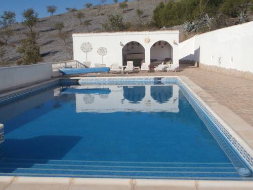 Vélez Rubio Code Promo Espagne Booking.com