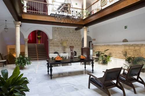 Úbeda España codigo de promocion booking.com