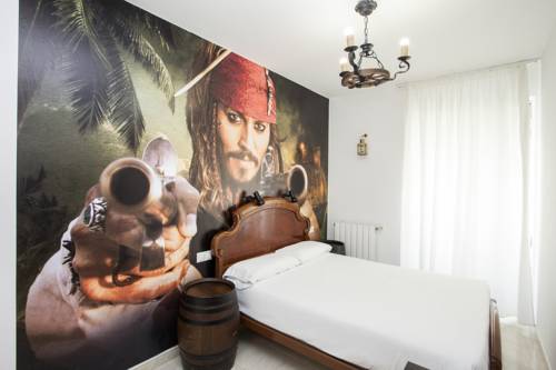 Valencia Espa&ntilde;a codigo de promocion booking.com