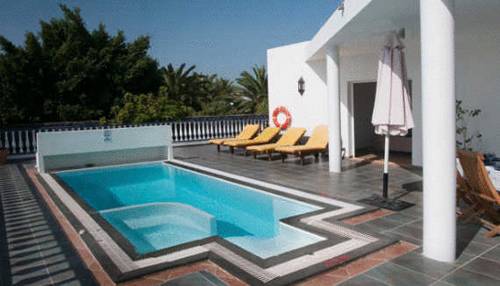 Puerto Calero España codigo de promocion booking.com
